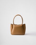 Small Leather Bag - Image 5